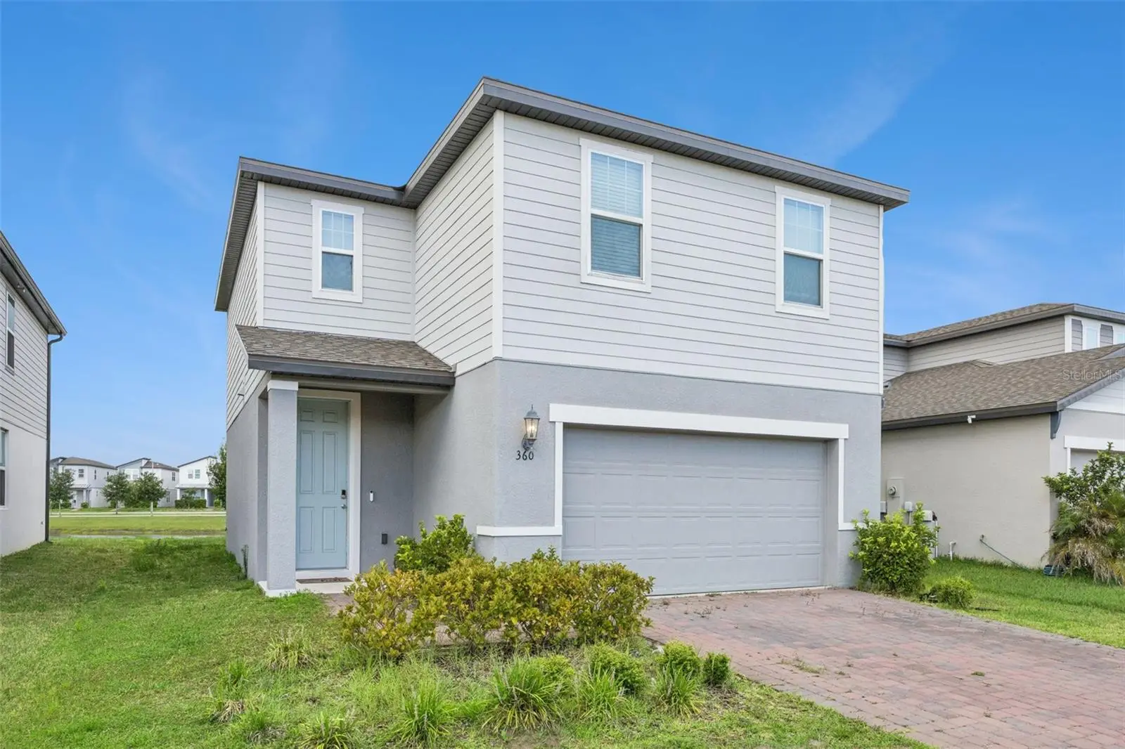 360 Whistling Duck Trail, FL