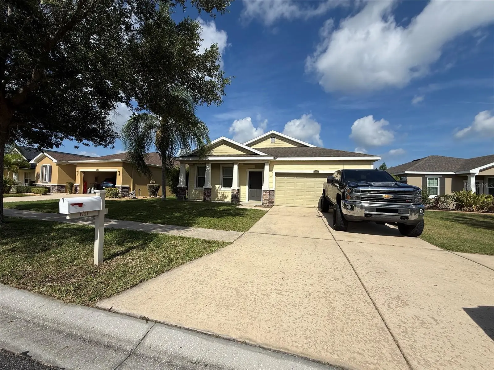 1751 Bonita Bluff Court, FL