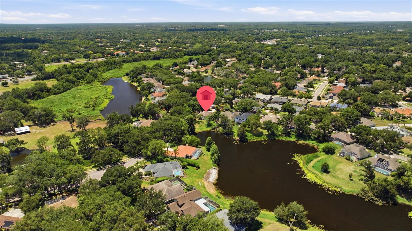 16501 Blenheim Drive, FL
