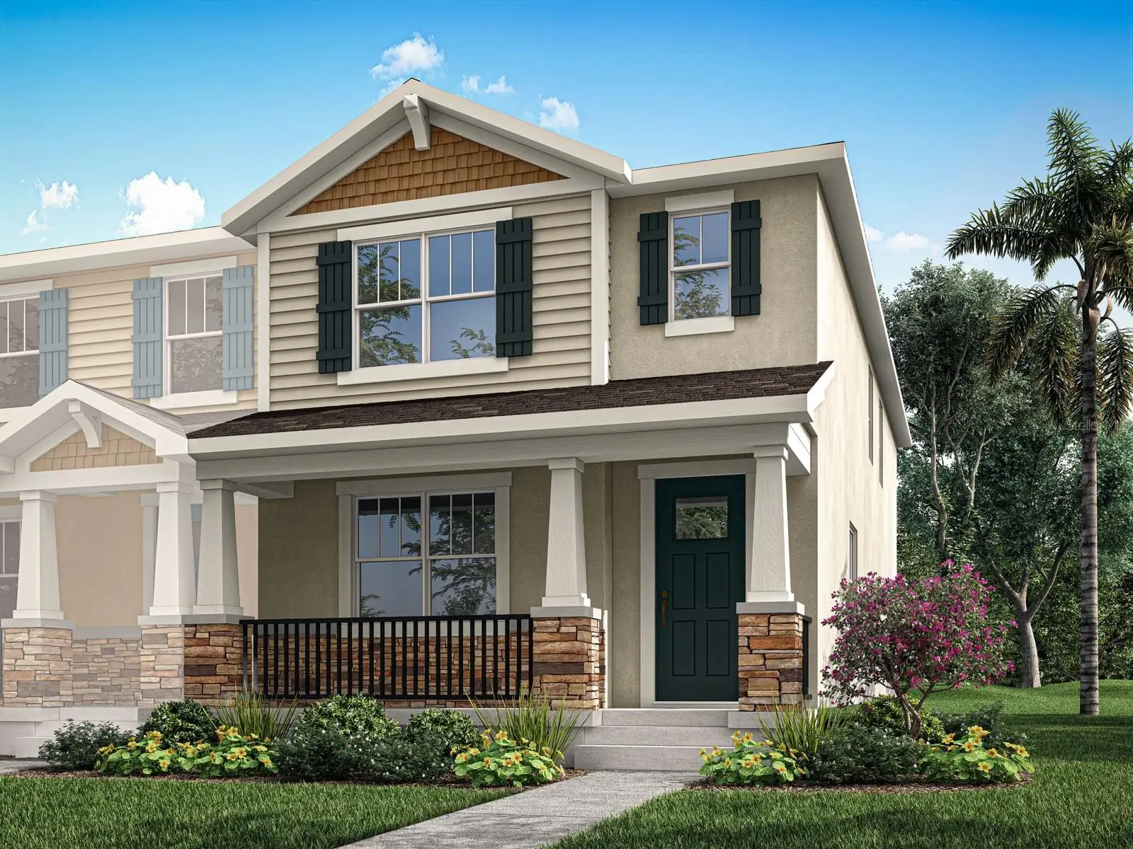 221 Spindle Palm Cove, FL