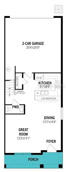 221 Spindle Palm Cove, FL