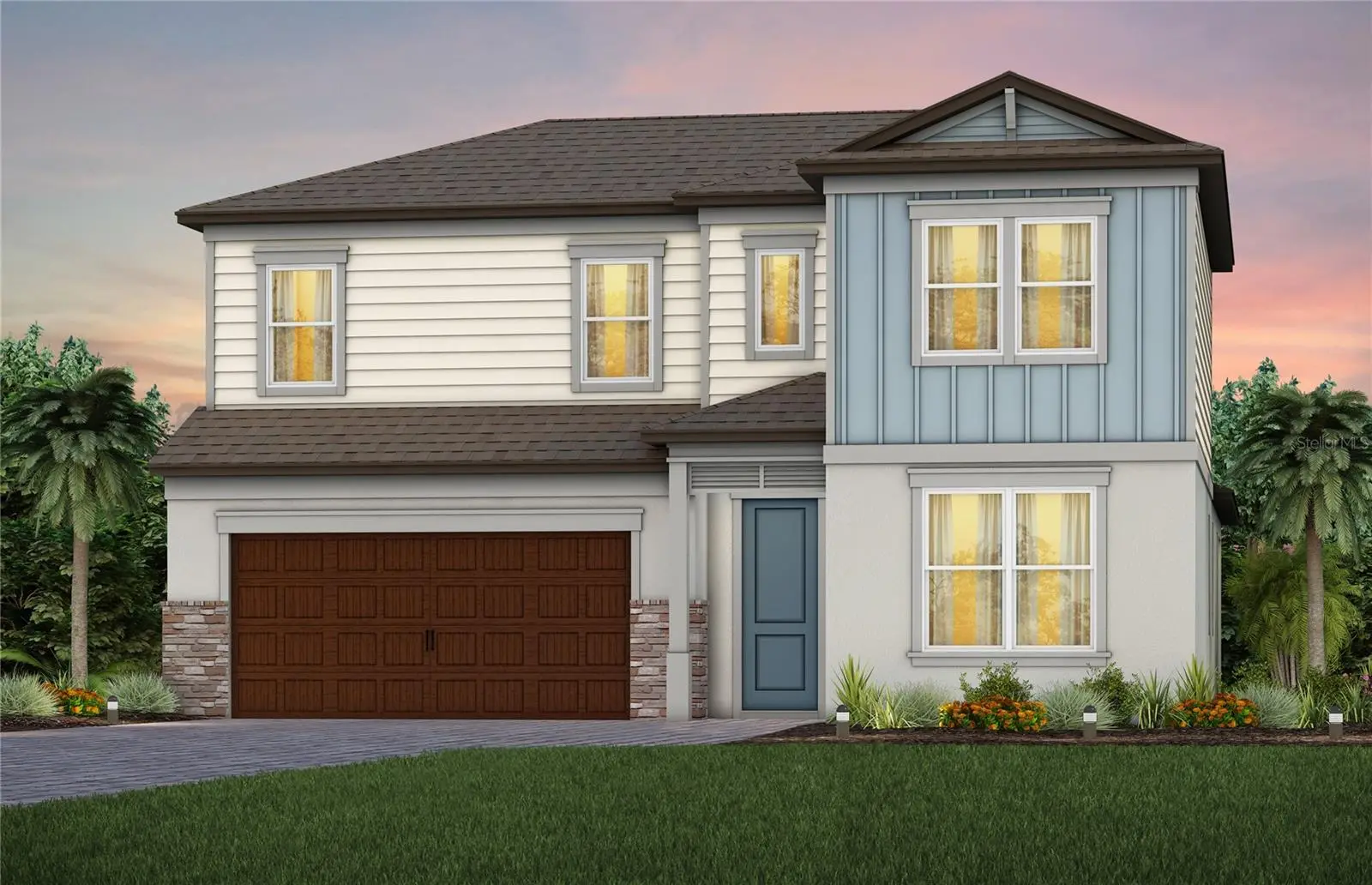 6718 Asbury Barnes Lane, FL