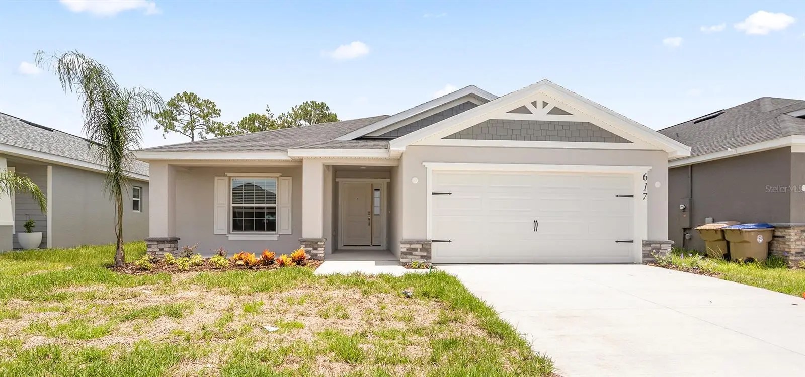617 Cypress Creek Run, FL