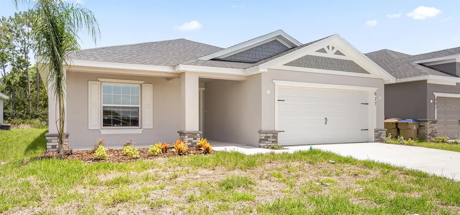 617 Cypress Creek Run, FL