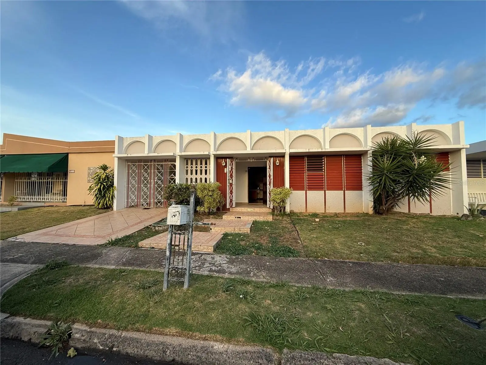T-10 Mckinley, PR
