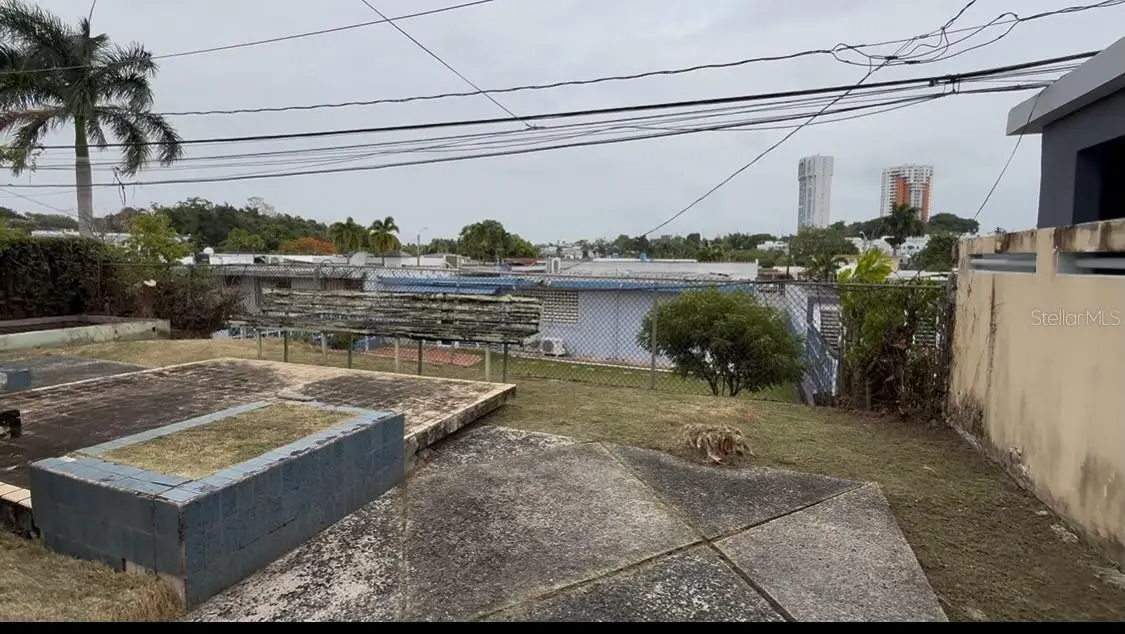 T-10 Mckinley, PR