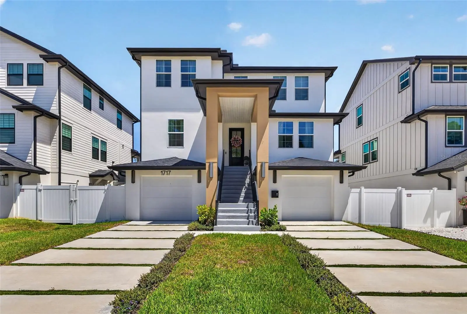 1717 Massachusetts Avenue, FL
