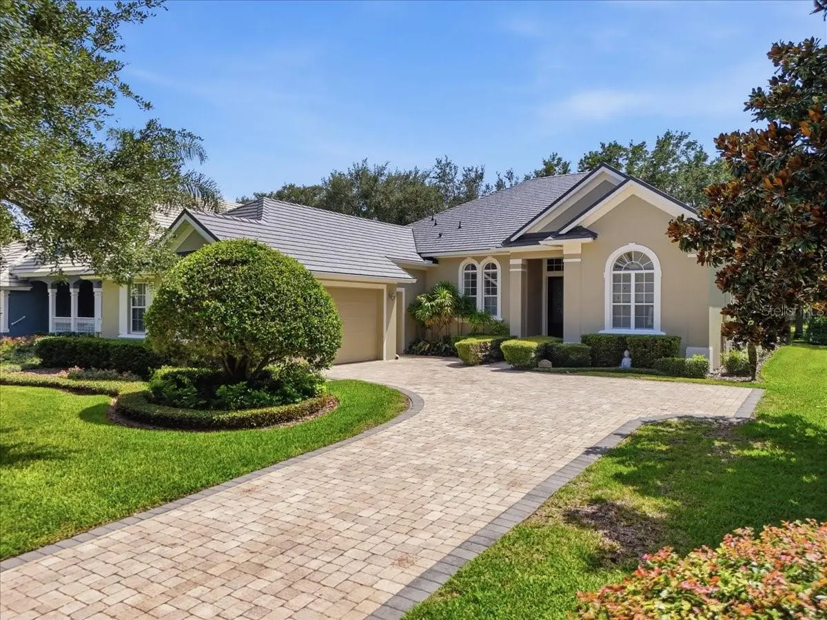 6124 Foxfield Court, FL