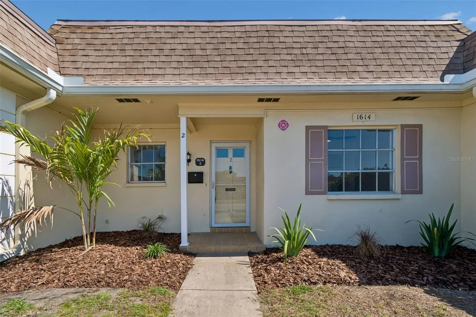 1614 Lake Avenue, FL