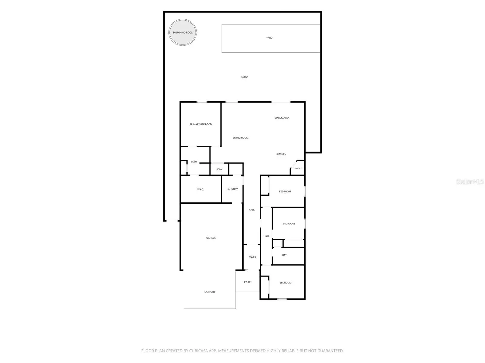 2914 Pennachio Drive, FL