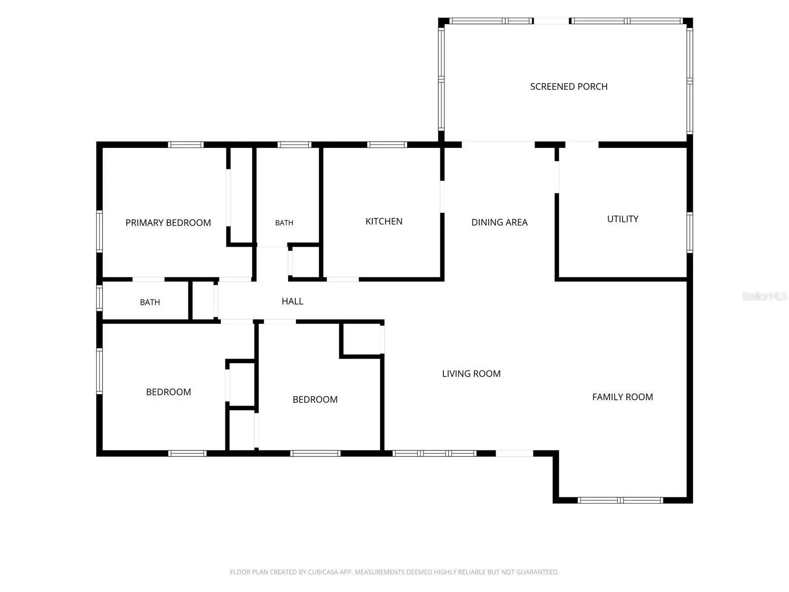 212 Mimosa Drive, FL