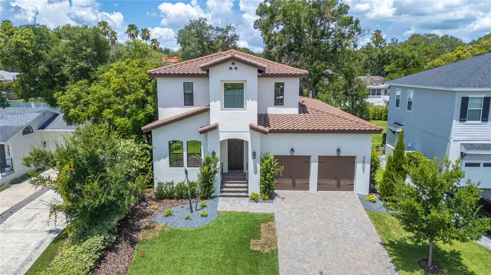 2403 Derbyshire Avenue, FL