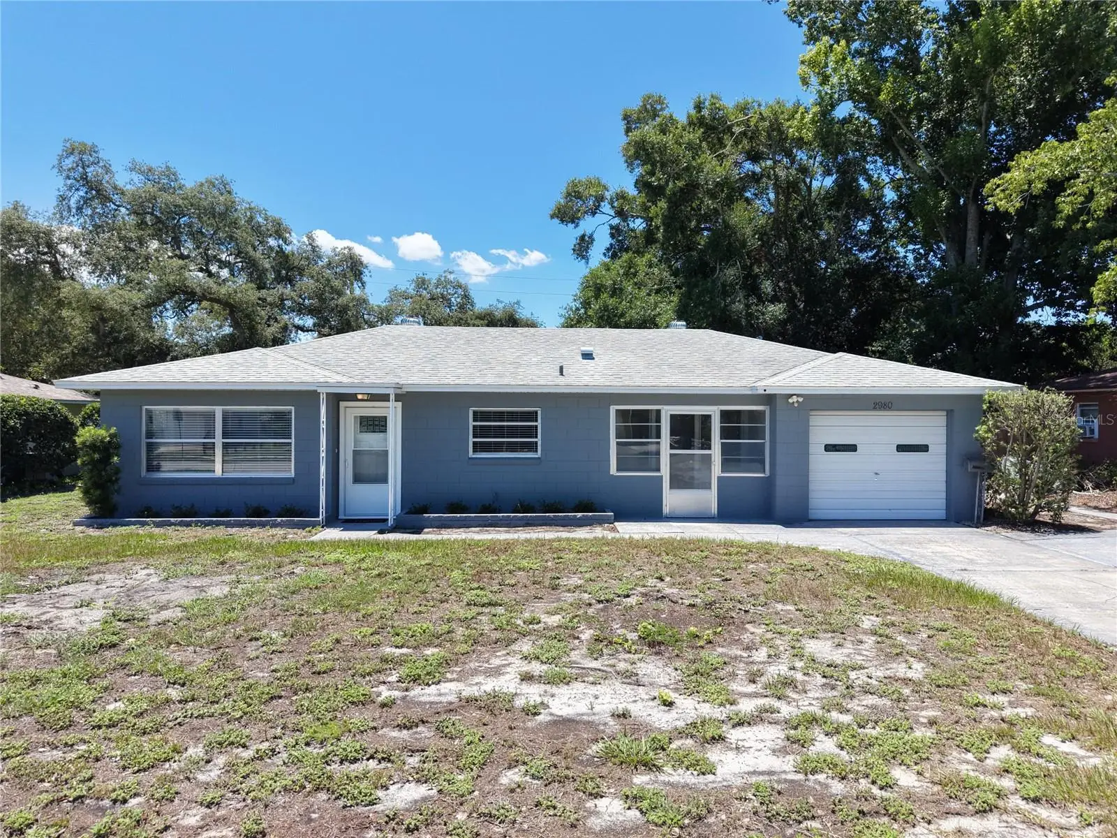 2980 Westland Road, FL