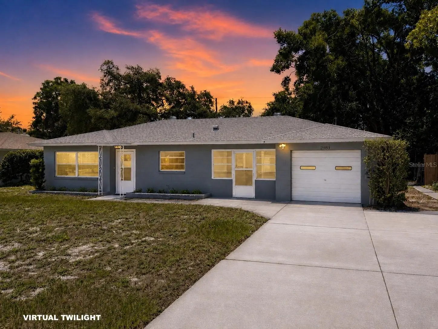 2980 Westland Road, FL