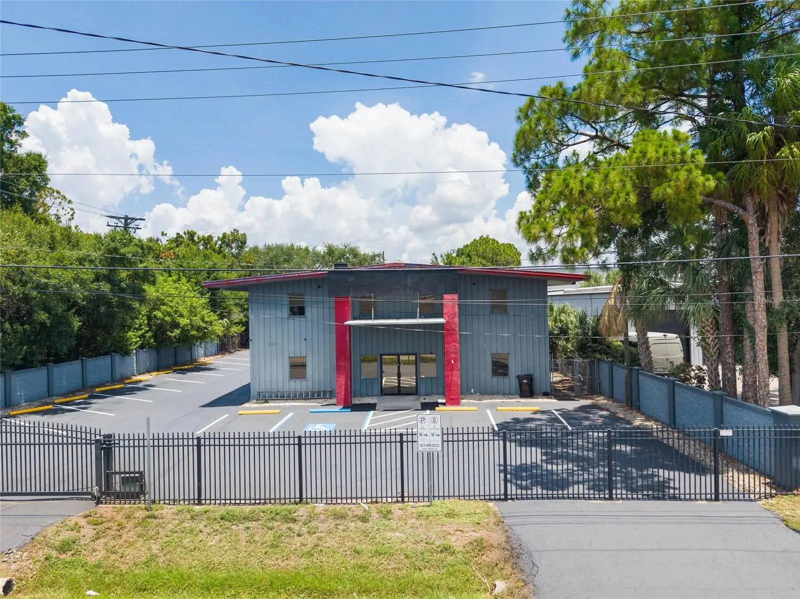 5021 Nassau Street, FL
