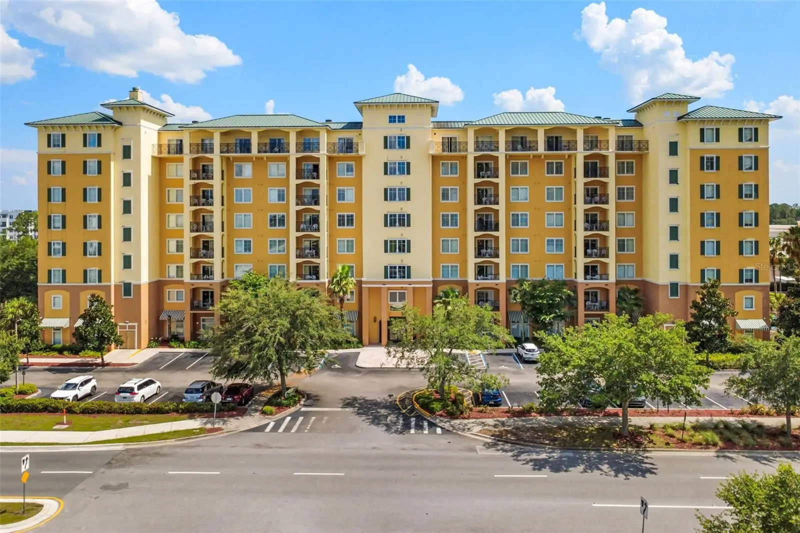 8100 Poinciana Boulevard, FL