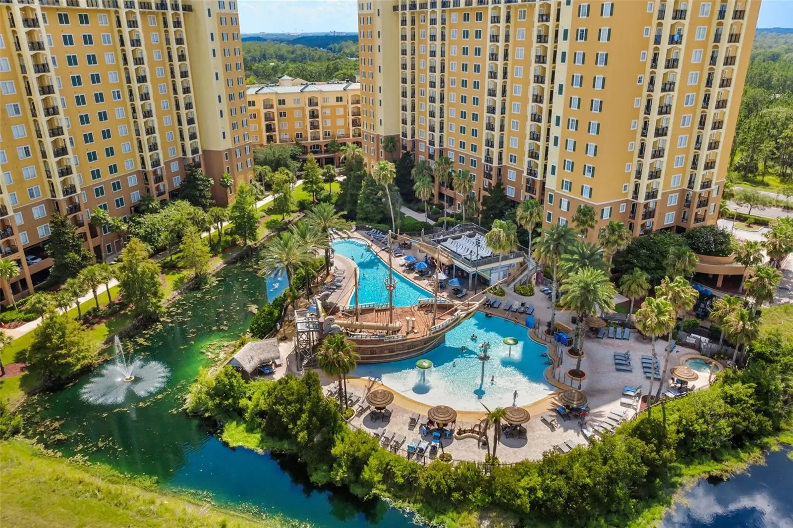 8100 Poinciana Boulevard, FL