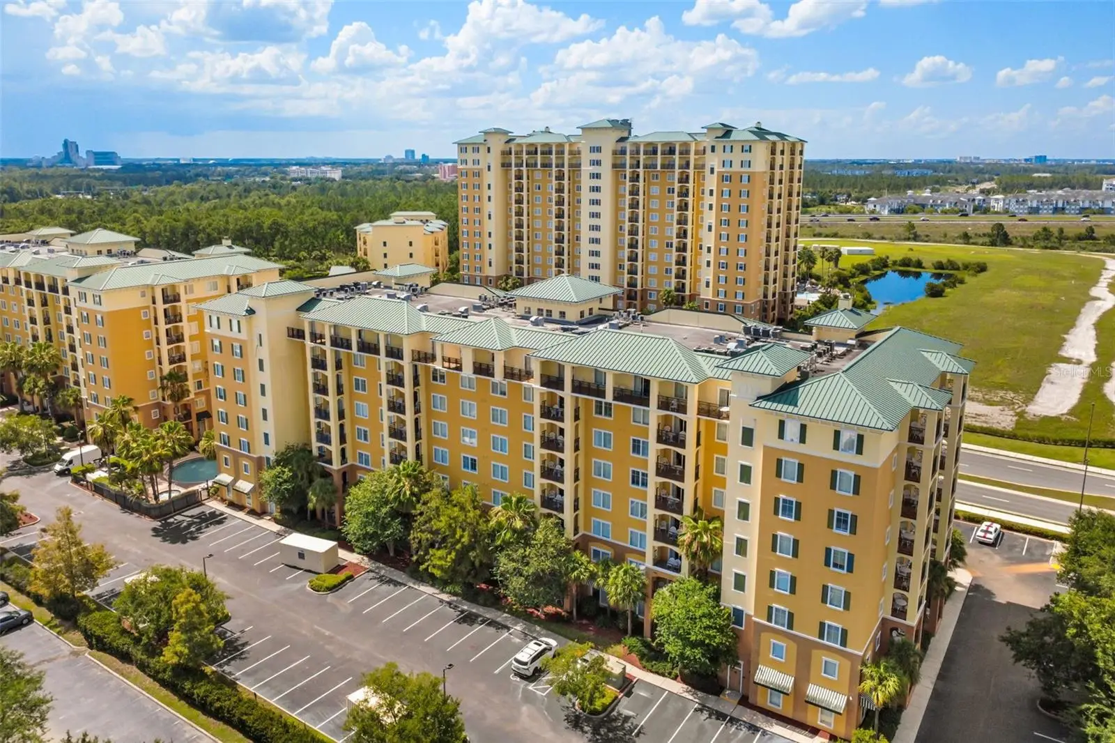 8100 Poinciana Boulevard, FL