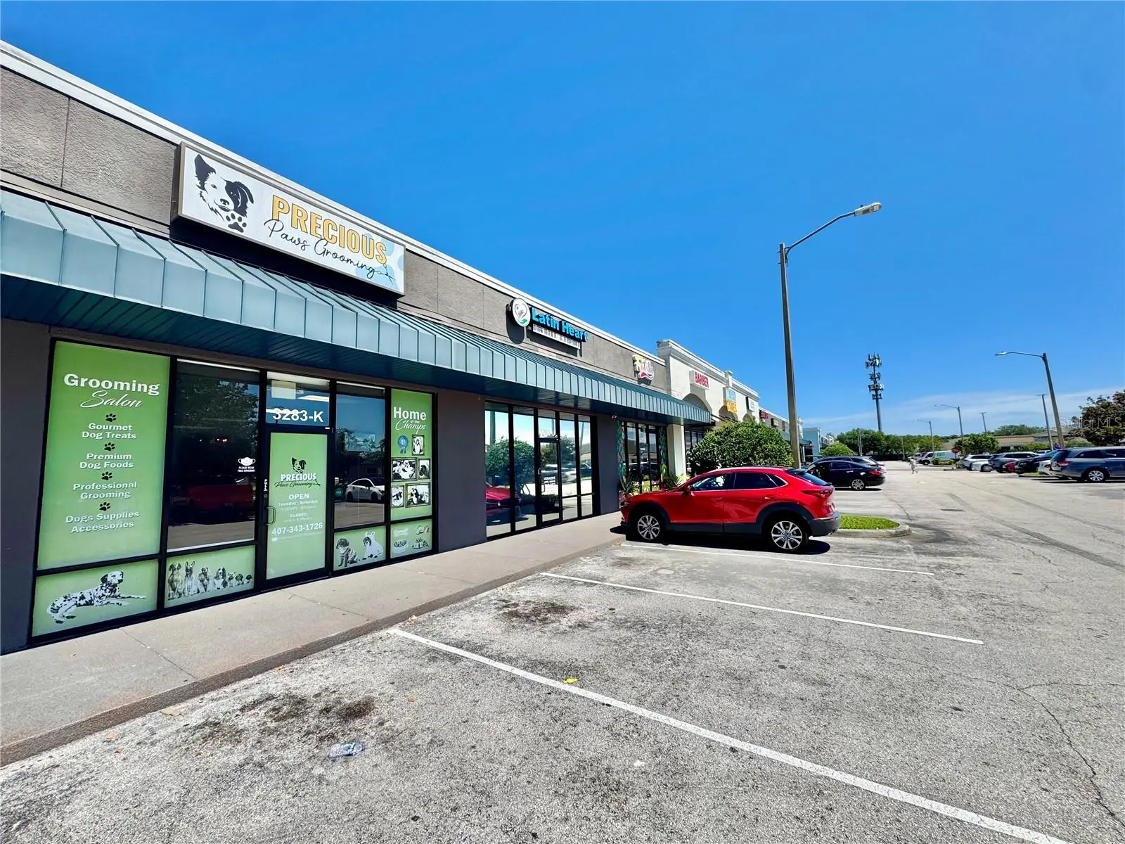 3283 John Young Parkway, FL