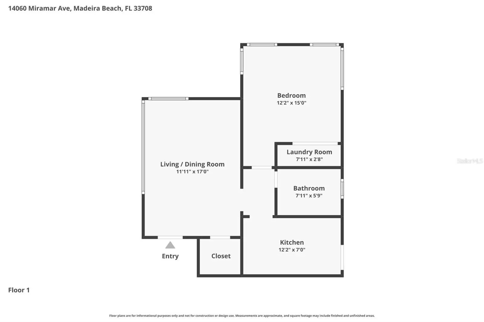 14060 Miramar Avenue, FL
