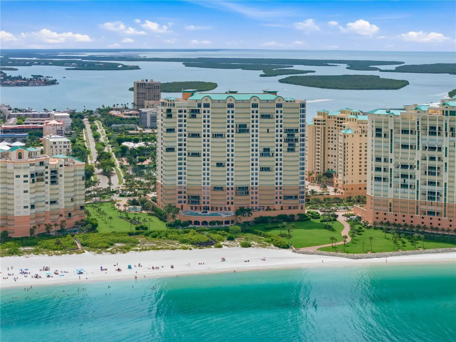 940 Cape Marco Drive, FL