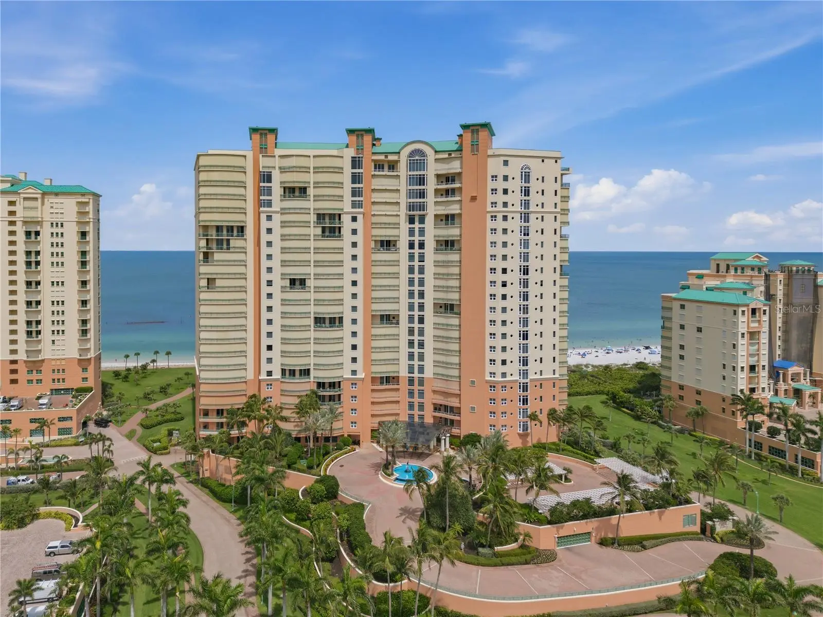 940 Cape Marco Drive, FL