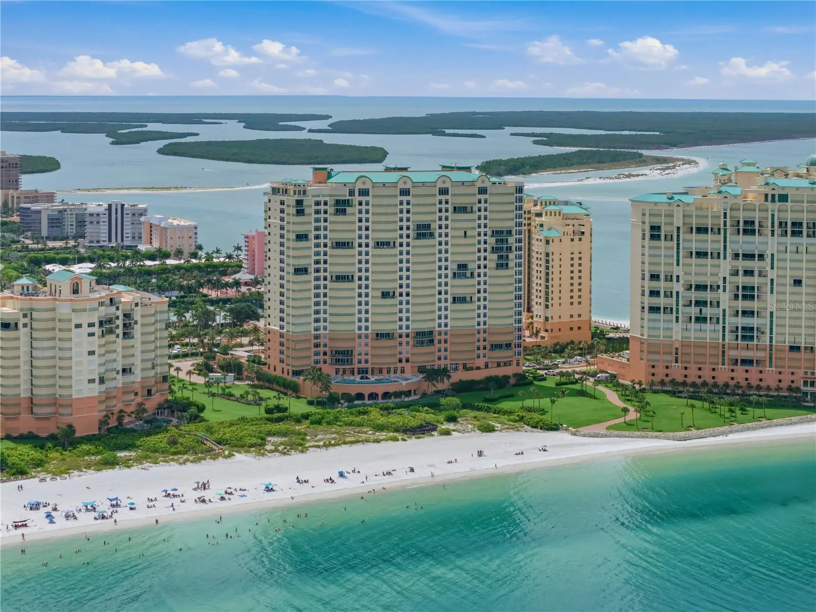 940 Cape Marco Drive, FL
