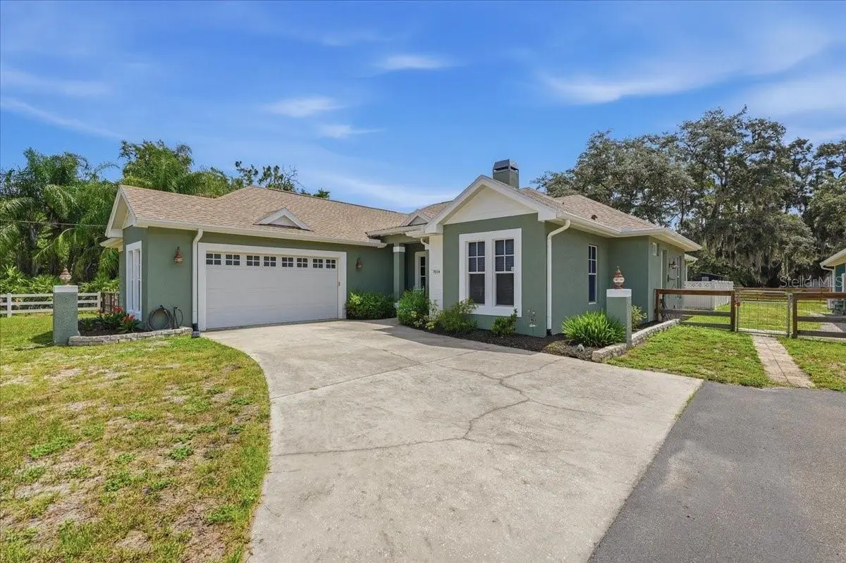 7014 Jones Road, FL