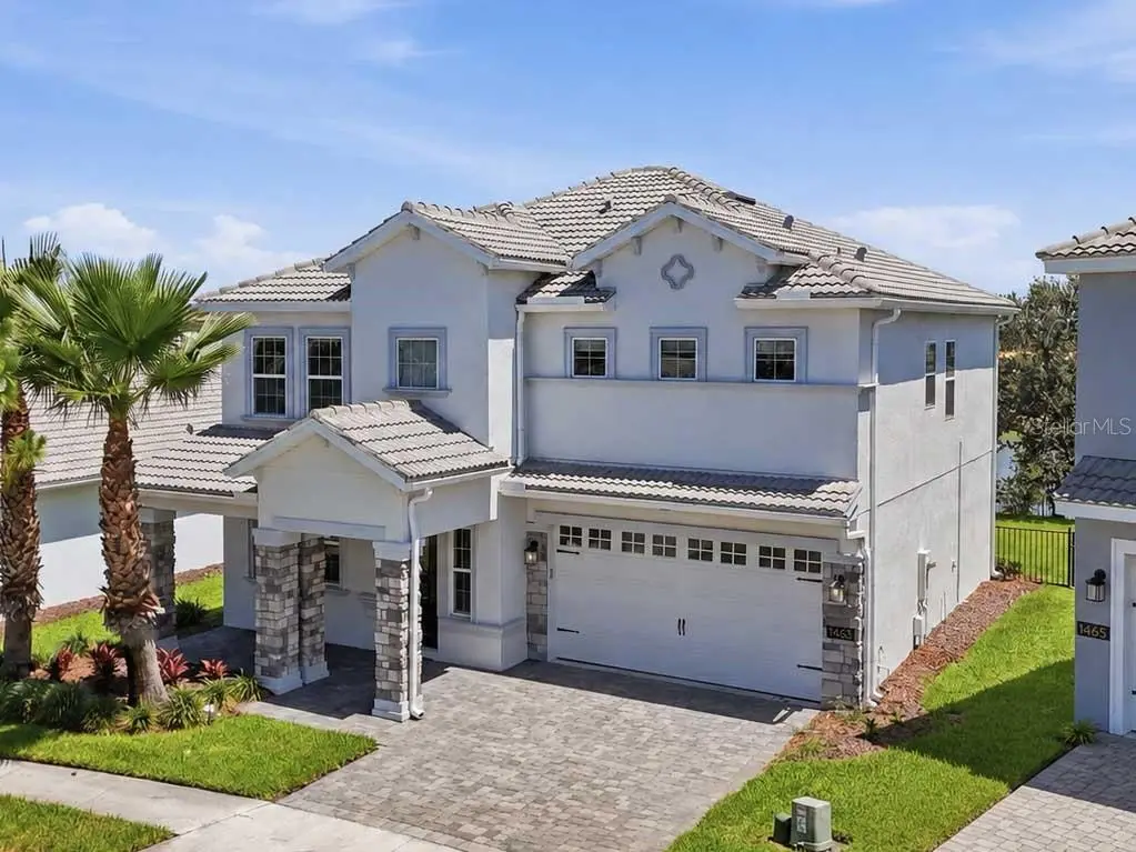 1463 Bunker Drive, FL