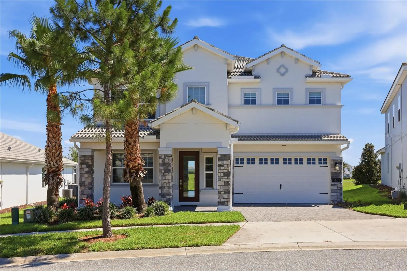 1463 Bunker Drive, FL