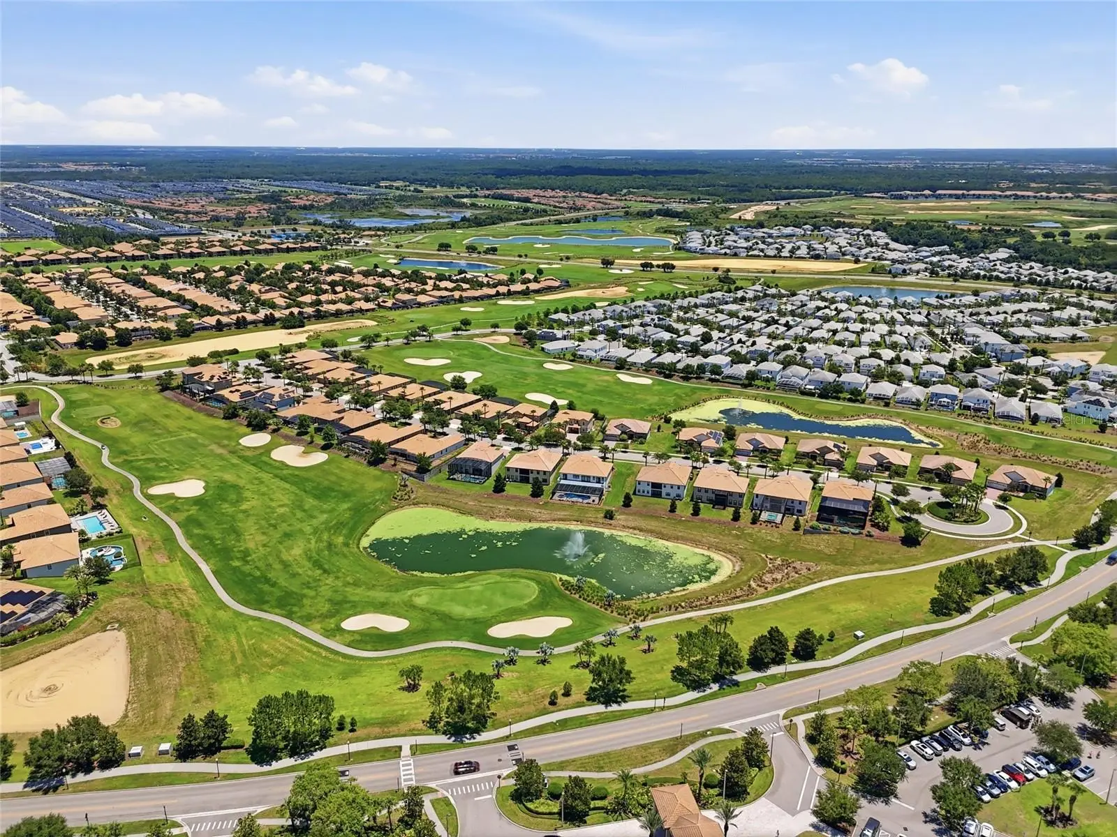 1463 Bunker Drive, FL