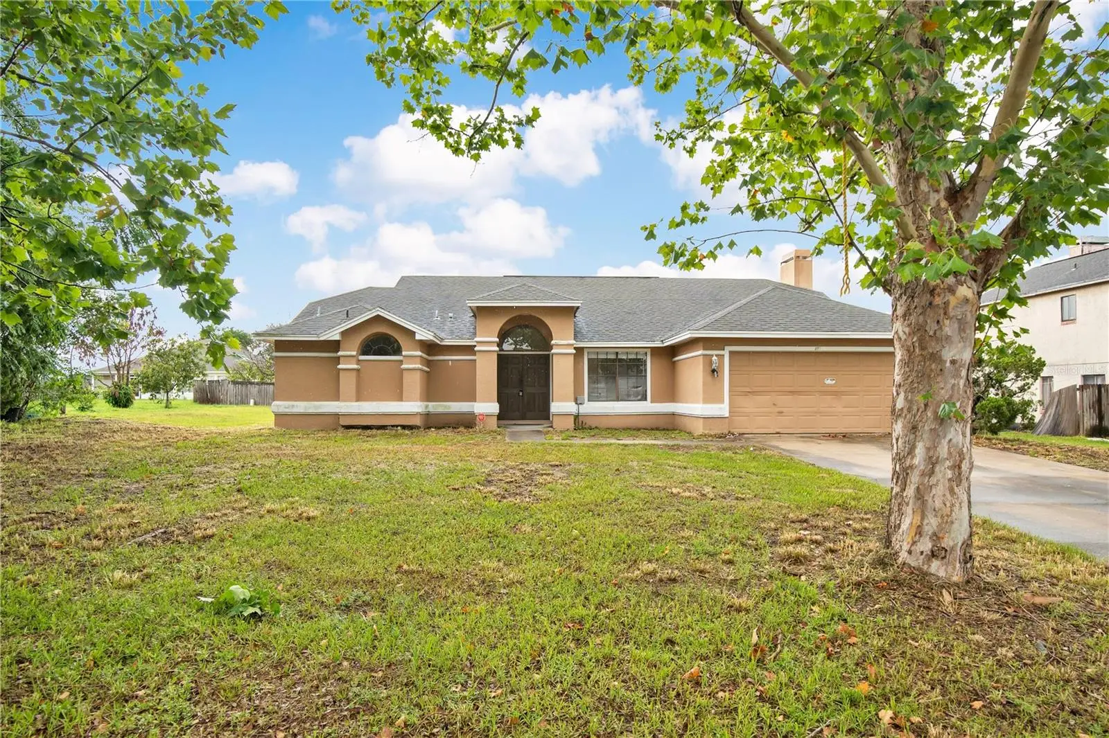 3210 Pell Mell Drive, FL