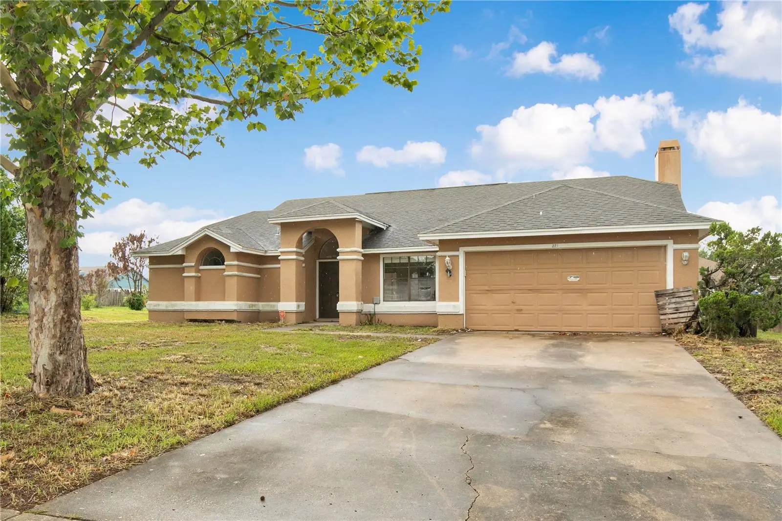 3210 Pell Mell Drive, FL