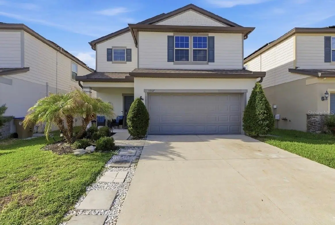 3557 Rock Creek Lane, FL