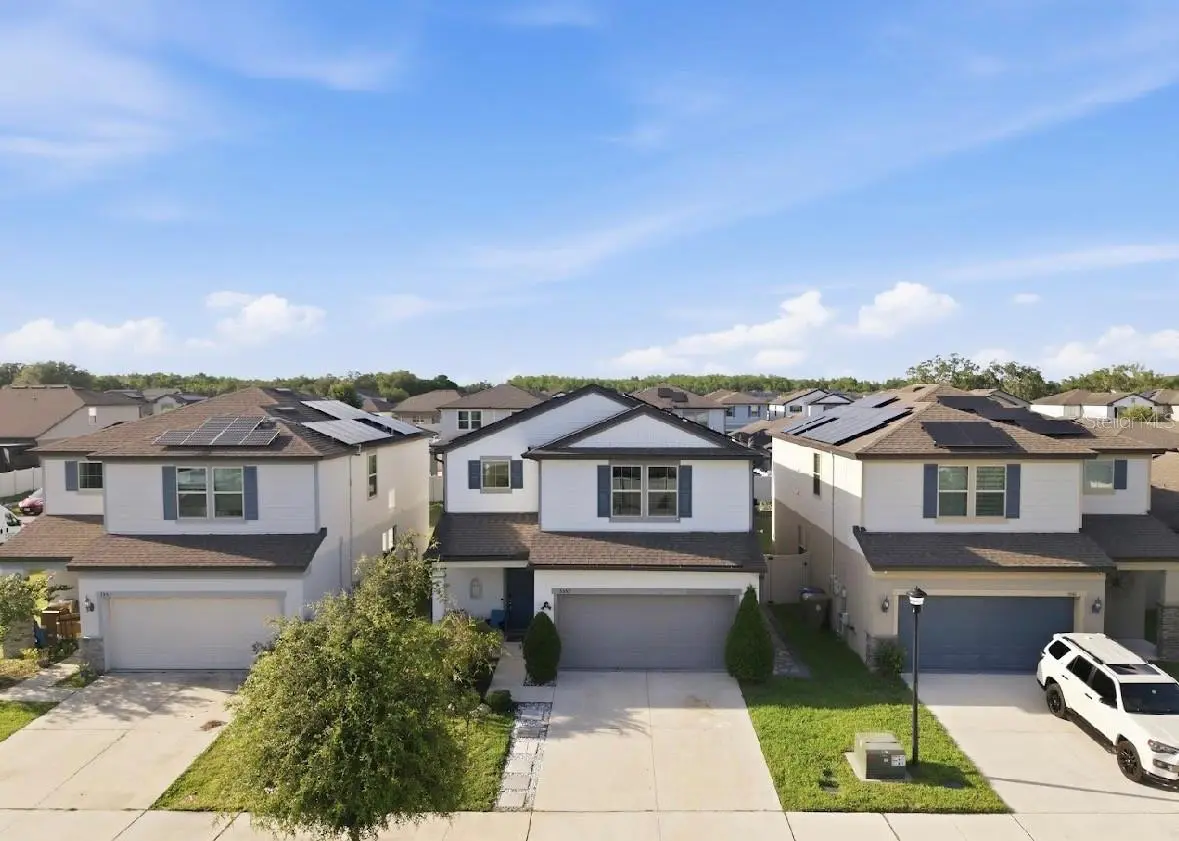 3557 Rock Creek Lane, FL