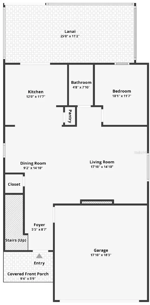 3557 Rock Creek Lane, FL