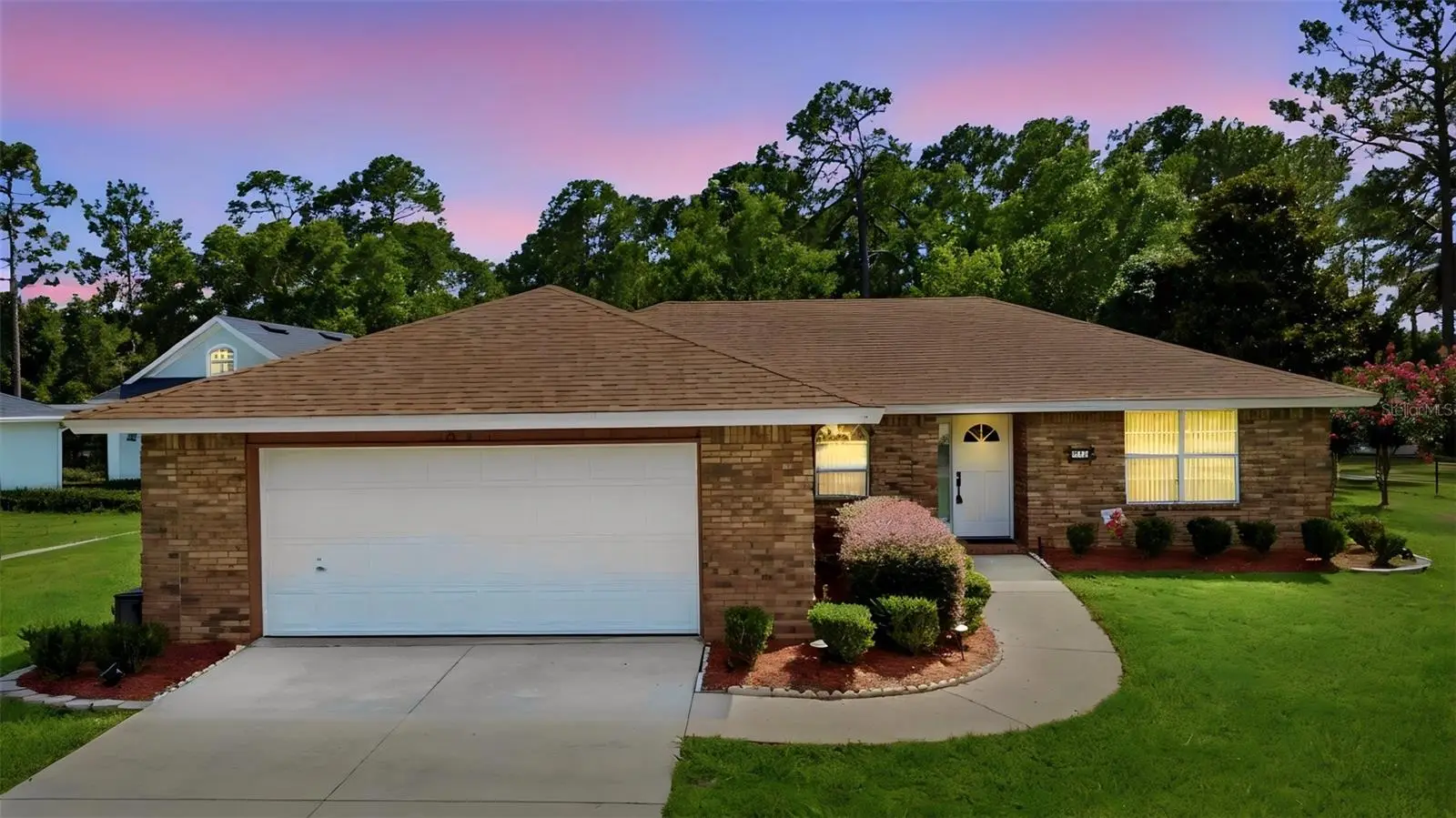 687 Winterberry Trail, FL