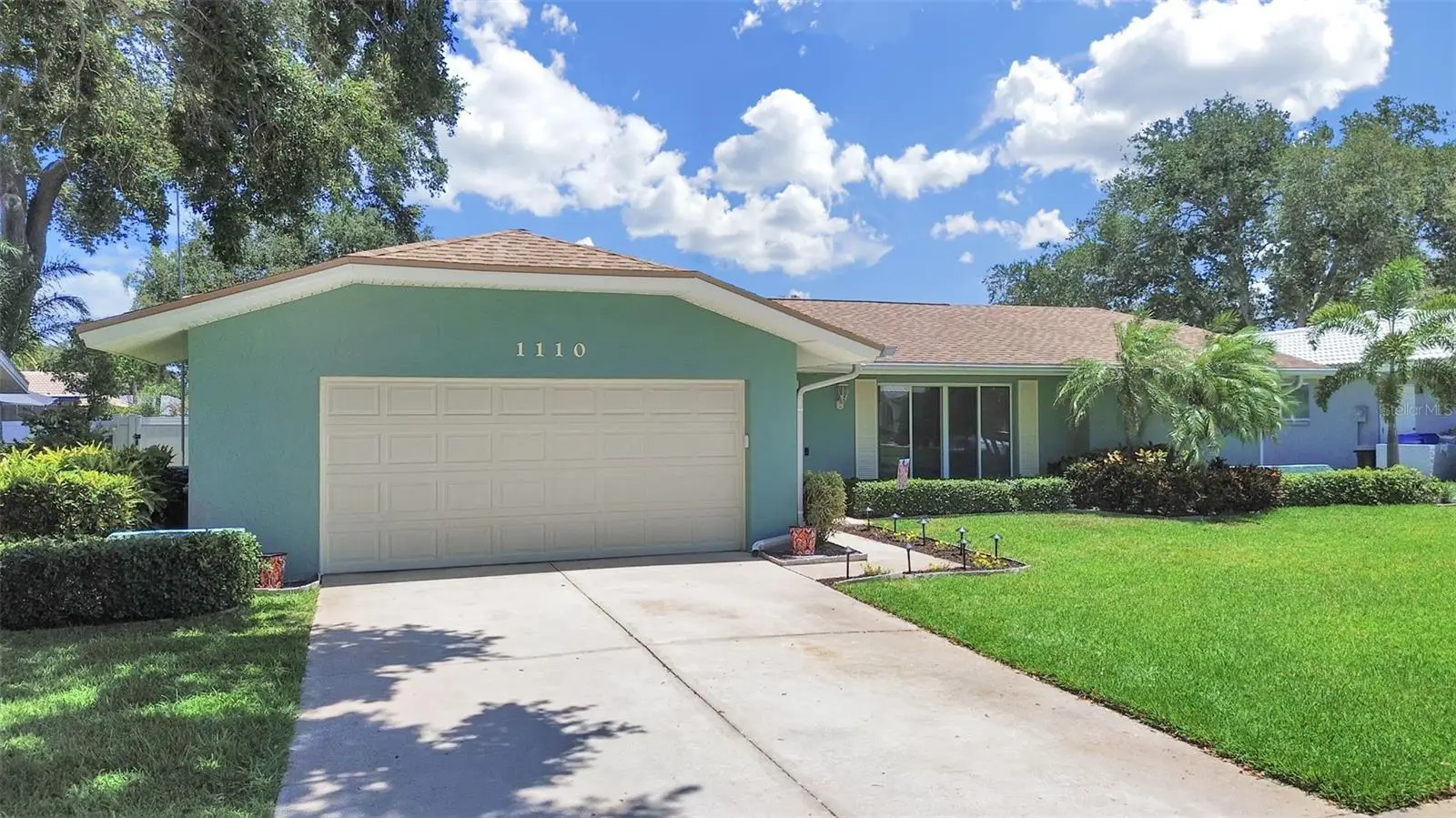 1110 Mclean Street, FL
