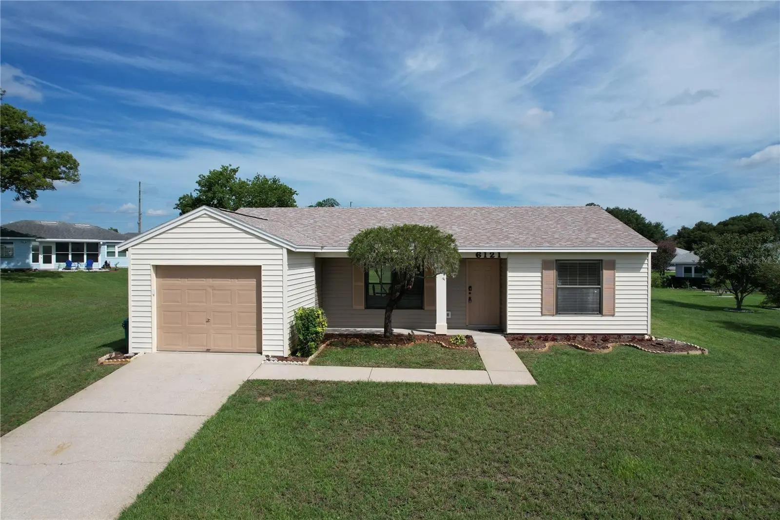 6121 Kittiwake Drive, FL