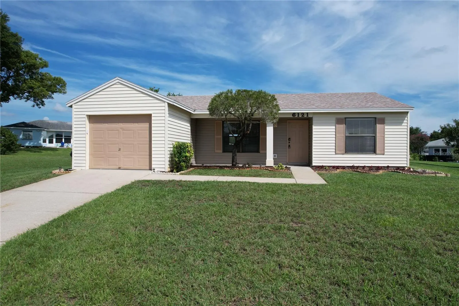 6121 Kittiwake Drive, FL