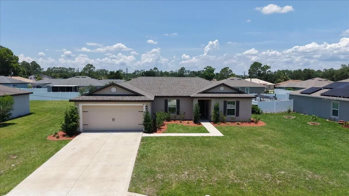 26 Rockingham Lane, FL
