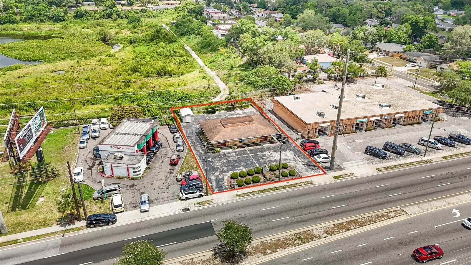 6005 Silver Star Road, FL