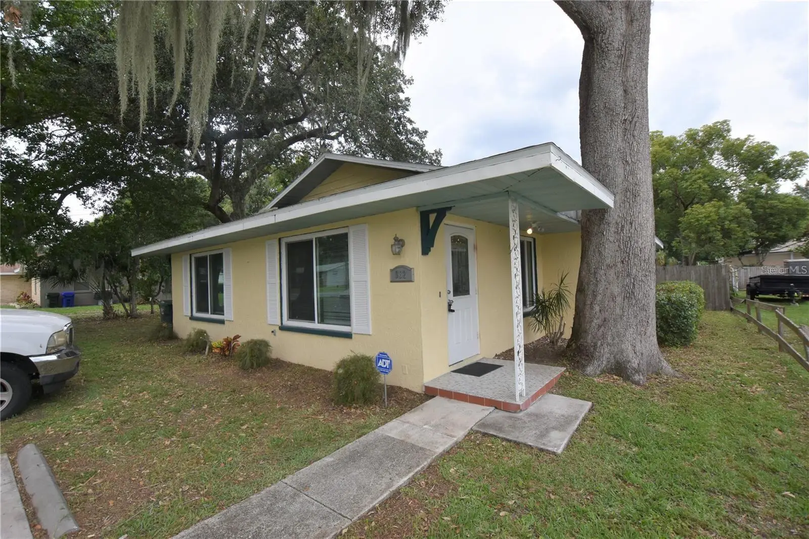 928 Valencia Street, FL