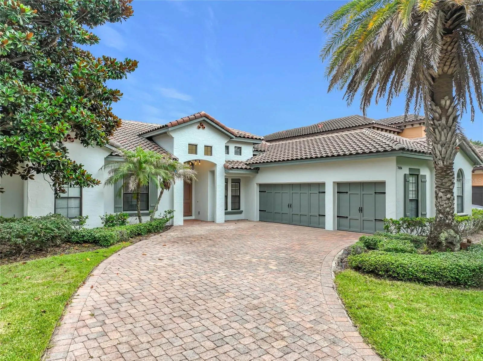 7426 Pointe Venezia Drive, FL