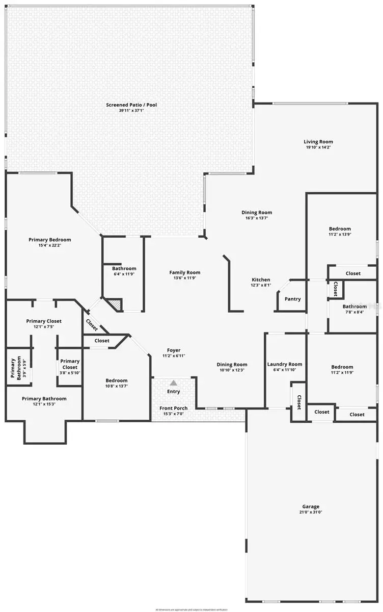 7426 Pointe Venezia Drive, FL
