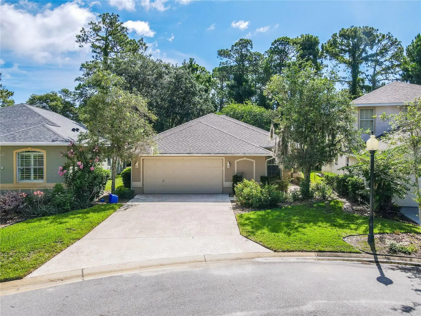 44 Crosstie Court, FL