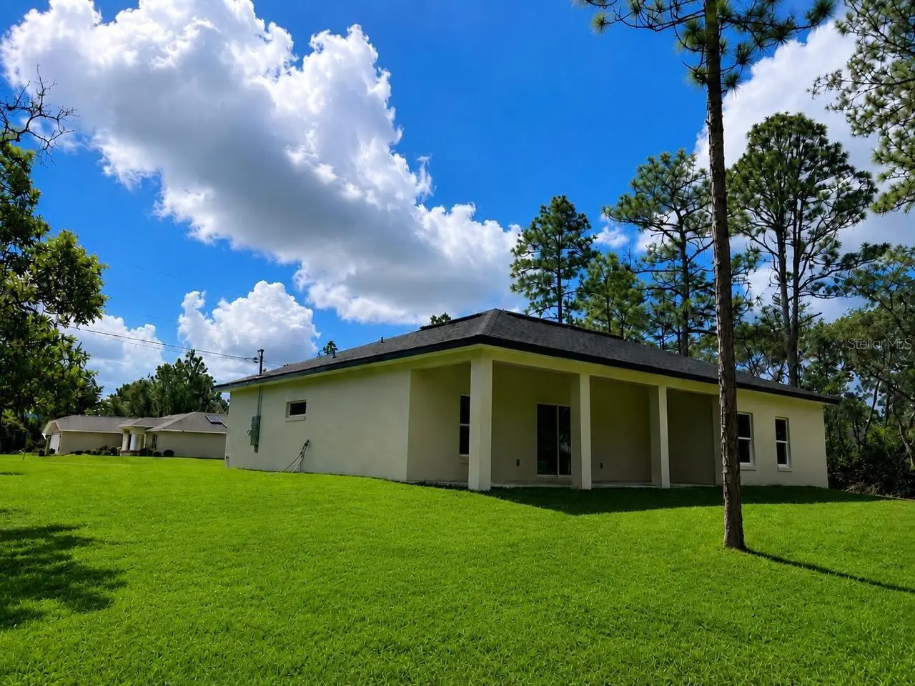 6476 Sandborn Loop, FL