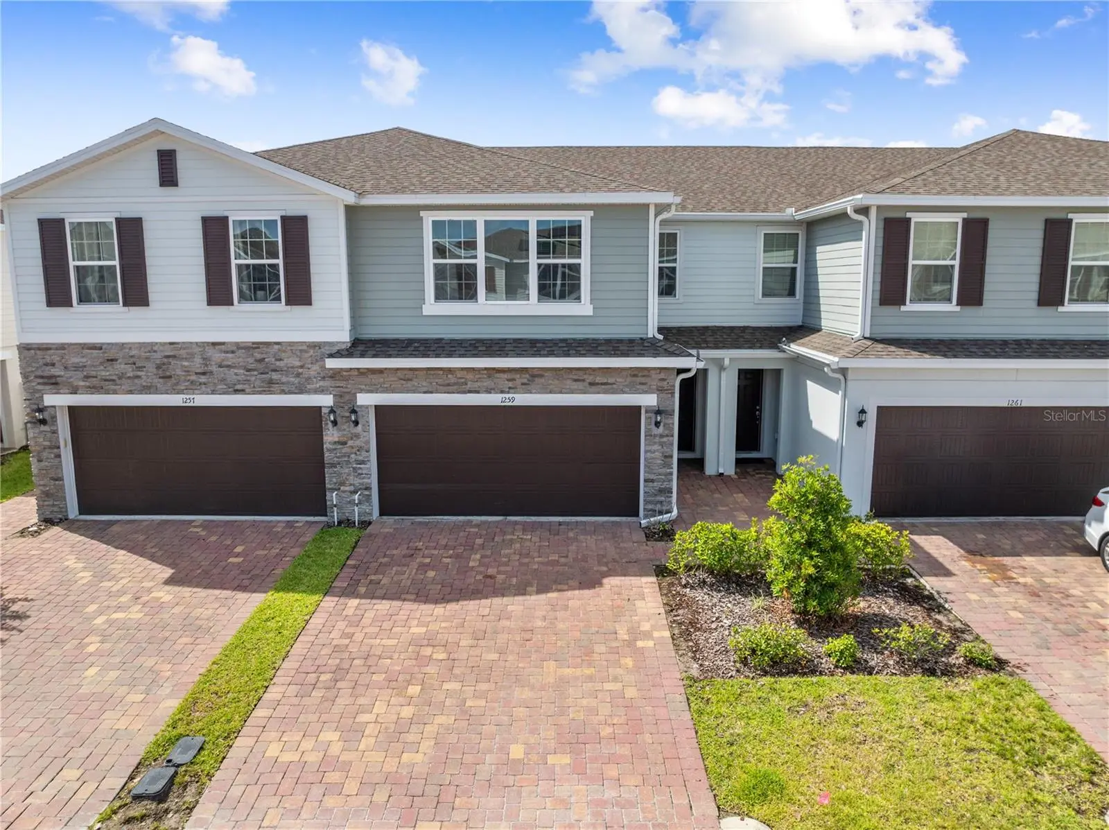 1259 Wispy Cypress Drive, FL