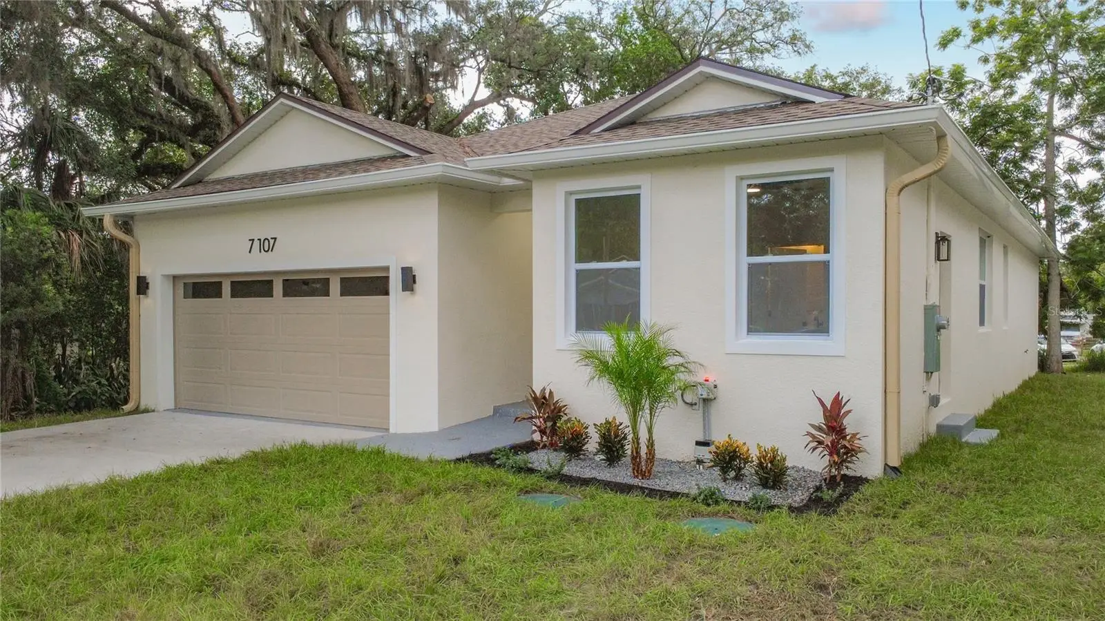 7107 Bledsoe Avenue, FL