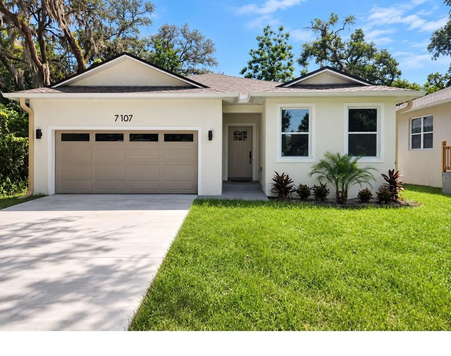 7107 Bledsoe Avenue, FL